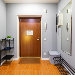 Апартаменты студия