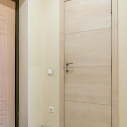 Фото Апартаменты на улице Ангарская 7Г