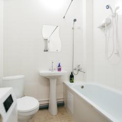 Фото Отель PrezentHaus (ПрезентХаус) на Моршанском шоссе 24Г