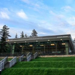 Фото Отель Точка на карте. Сортавала