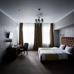Фото Отель Victoria SPA (Виктория СПА)