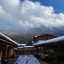 Фото Апартаменты на Турчинского 85