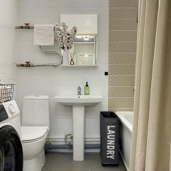 Апартаменты студия Самара, микрорайон Южный Город, Губернаторская улица, 57