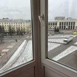 Фото Апартаменты на проспекте Ленина 37/73