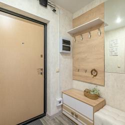 Фото Отель Хорошего дня на улице Красноармейская 8