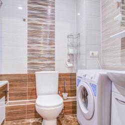 Фото Отель Стильные квартиры на улице Переверткина 1/9