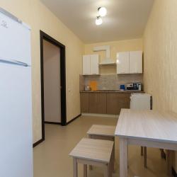 Фото Апартаменты на переулке Салтыкова-Щедрина