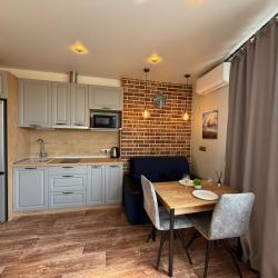 Фото Апартаменты на Лысогорской 89/3