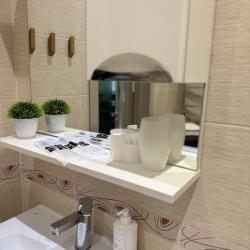 Фото Апартаменты на улице Нижняя Дебря, 102а к3