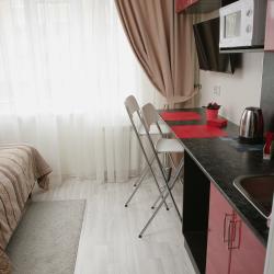 Фото Квартиркин апарт-отель