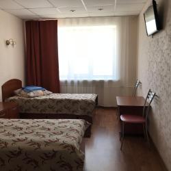 Фото АэроОтель