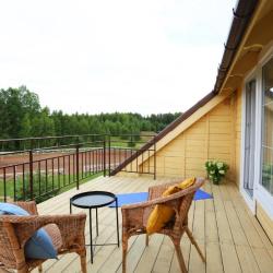 Фото Отель На Конном