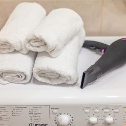 Фото Отель RentPlaza (РентПлаза) на Московском шоссе