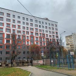 фото 1 MOKO Apartments (МОКО Апартментс) на улице Дегунинская 1к4