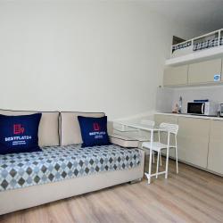 фото 28 BestFlat24 (БэстФлэт24) на улице Гостиничная 10к5