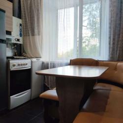 Фото Апартаменты на улице Карьерная 2