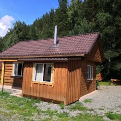 Фото Отель Алтай - Кайлас