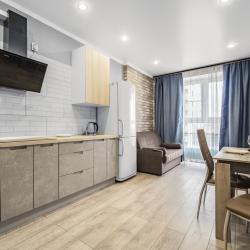 Фото Отель Квартира на улице Зиповская 34 корп. 2