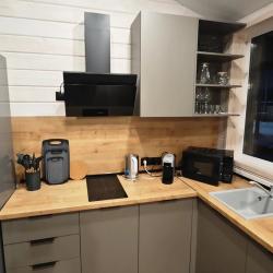 2-комнатный коттедж улучшенный