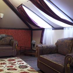 Фото Отель -Парк