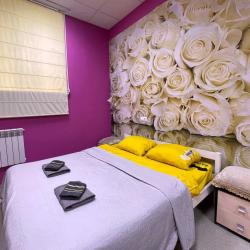 Фото Отель Гагарин