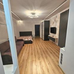 Фото Апартаменты на улице Чистопольская 79