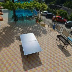 Фото Отель Гармония