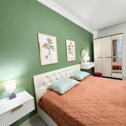 Фото Отель Посуточно50 на Юности