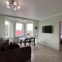 Фото Апартаменты на улице Краснофлотская 4а