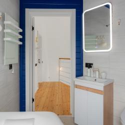 Фото Отель Коттедж Bubblehome (Баблхоум)