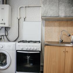 Фото Отель Аликорн24 на улице Симферопольская 9