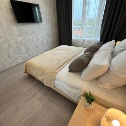 Фото Отель Sibir House на улице Сарыгина 31 корпус 1