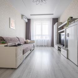 2-комнатные апартаменты улучшенные