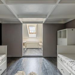 Фото Апартаменты на улице Островского 85а