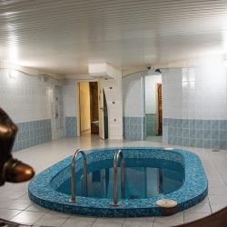 Фото Гостиница Грез