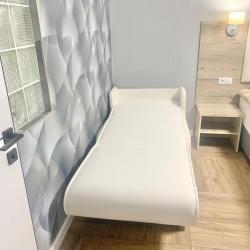 2-комнатные апартаменты стандарт