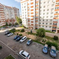 Фото Апартаменты на улице Толбухина 11