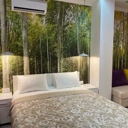 4-местная комната стандарт