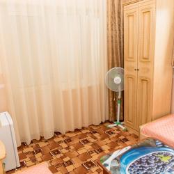 Комната эконом с 2 односпальными кроватями
