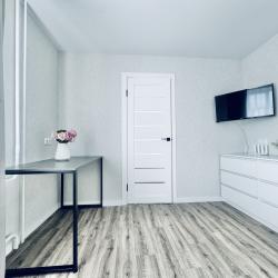 Фото Отель Vegas apartments (Вегас апартментс) на бульваре Мира 5