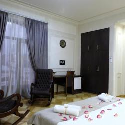 Фото Отель S&L Boutique (C&Л бутик)