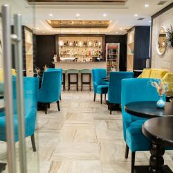 Фото Отель Голубая лагуна