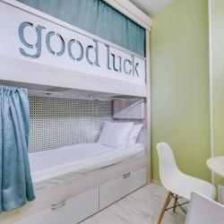 Фото Отель Good Luck Central (Гуд Лак Центральный)