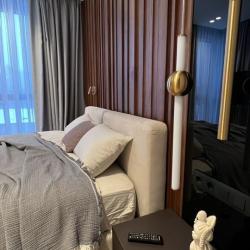 Фото Апартаменты на проезде Спортивный 26