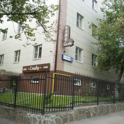 фото 2 Сокольники