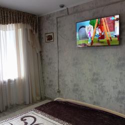 Номер стандарт эконом
