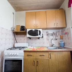 2-комнатные апартаменты стандарт