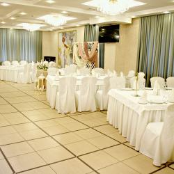 Фото Отель Планета