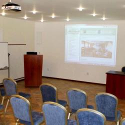 Фото Отель Остров (Ostrov)