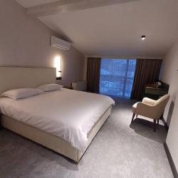 Фото Отель Old Avenue (Олд Авеню)